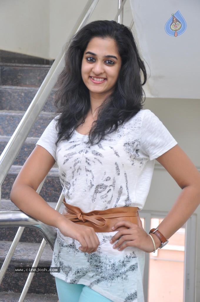 Nanditha Latest Pics - 49 / 79 photos