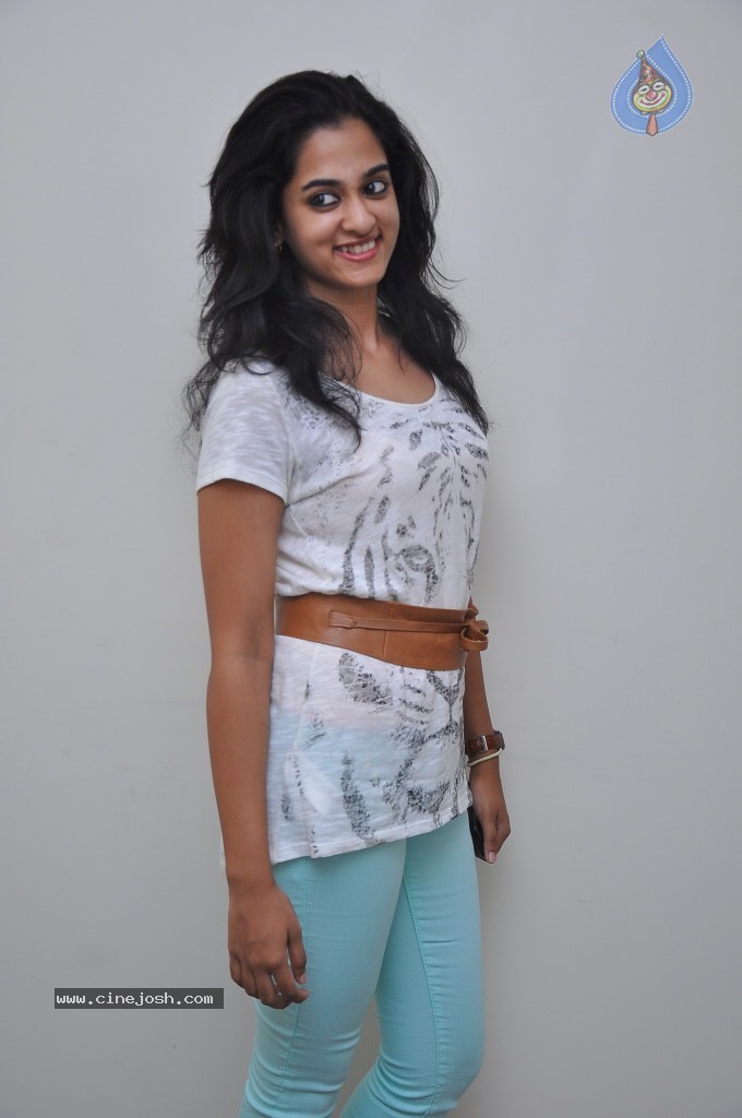 Nanditha Latest Pics - 59 / 79 photos