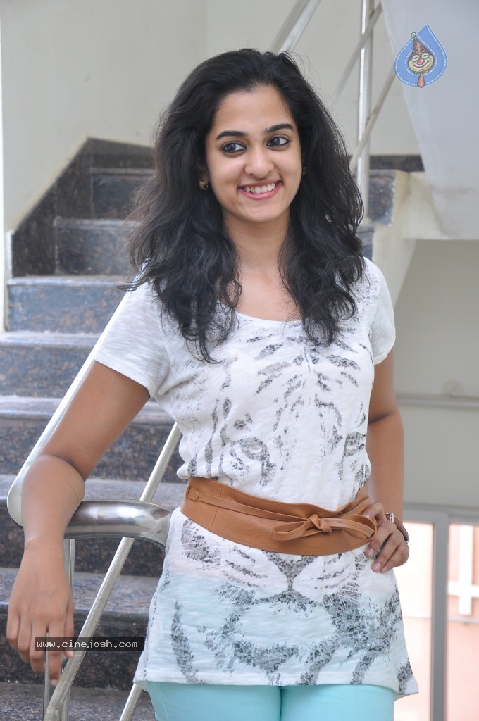 Nanditha Latest Pics - 60 / 79 photos