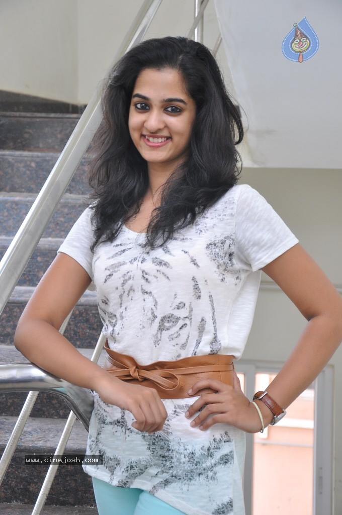 Nanditha Latest Pics - 69 / 79 photos