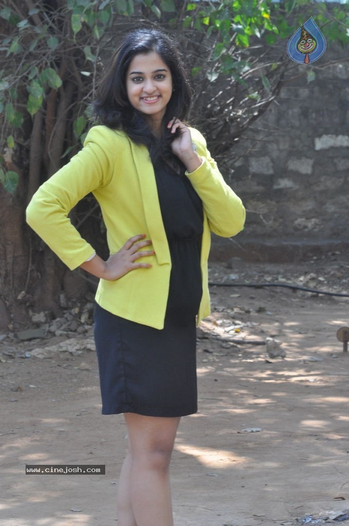 Nanditha Latest Pics - 5 / 62 photos