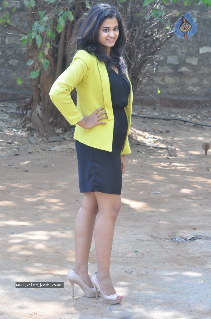 Nanditha Latest Pics - 8 / 62 photos