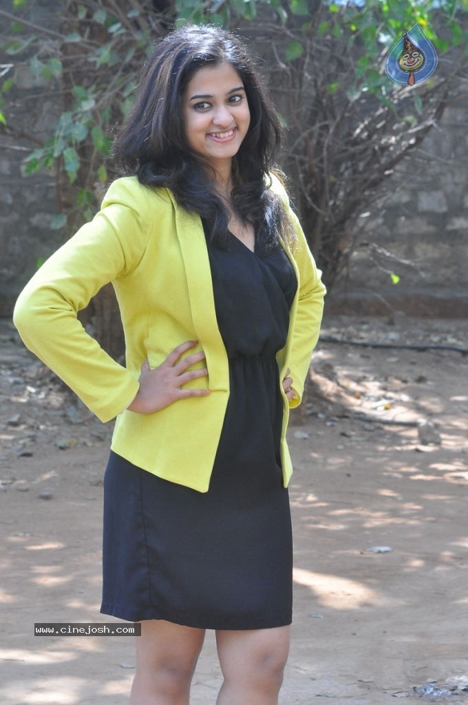 Nanditha Latest Pics - 16 / 62 photos