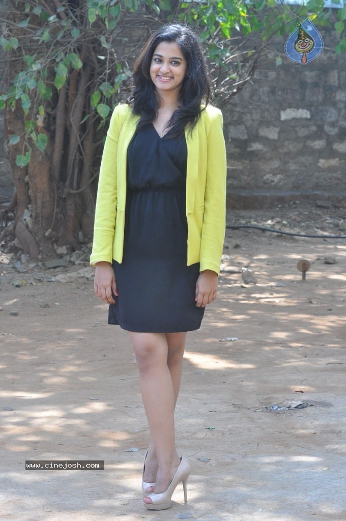 Nanditha Latest Pics - 17 / 62 photos