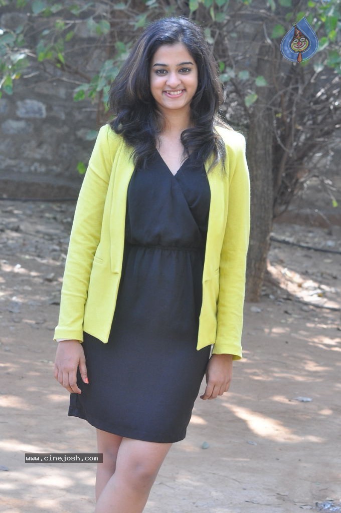 Nanditha Latest Pics - 19 / 62 photos