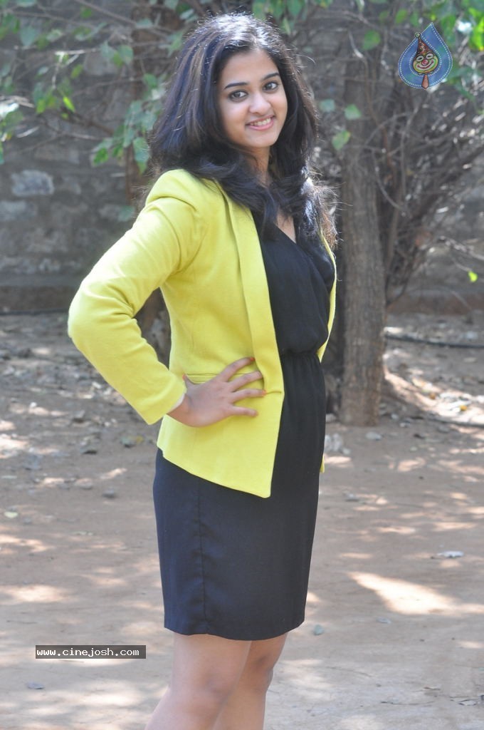 Nanditha Latest Pics - 21 / 62 photos