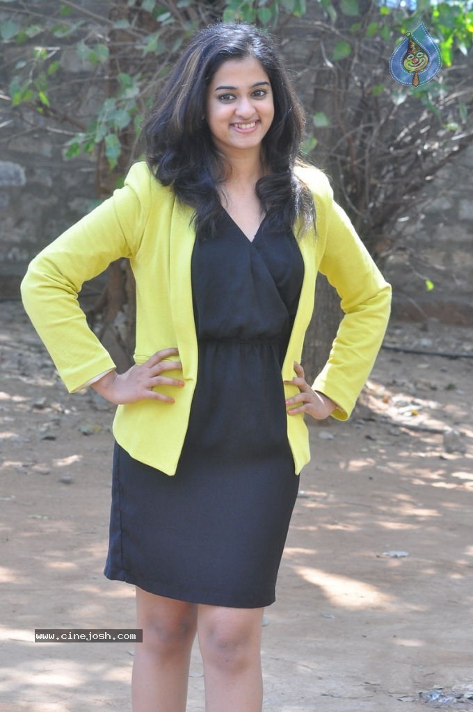 Nanditha Latest Pics - 36 / 62 photos