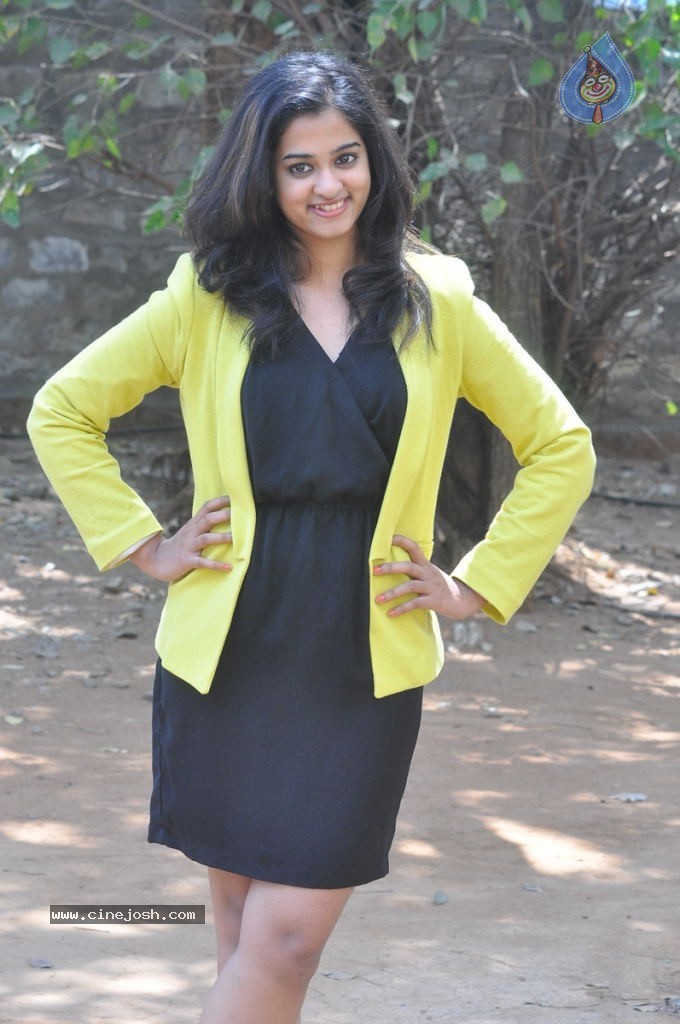 Nanditha Latest Pics - 54 / 62 photos