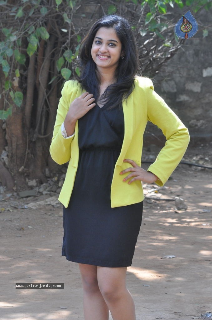 Nanditha Latest Pics - 59 / 62 photos