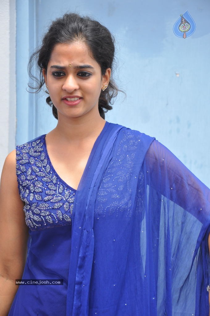 Nanditha Latest Stills - 2 / 49 photos