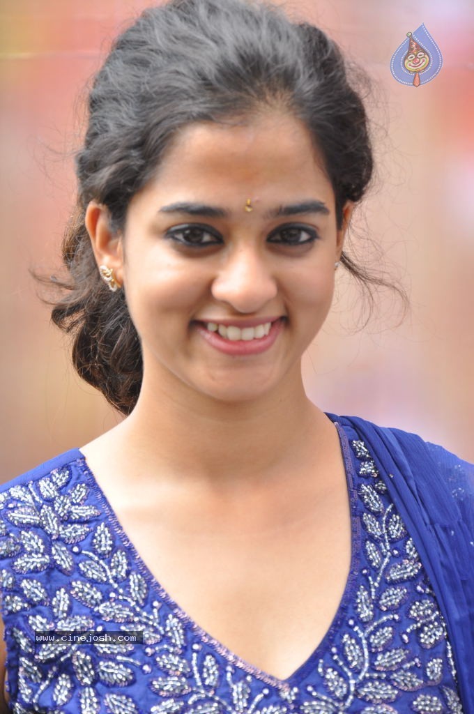 Nanditha Latest Stills - 4 / 49 photos