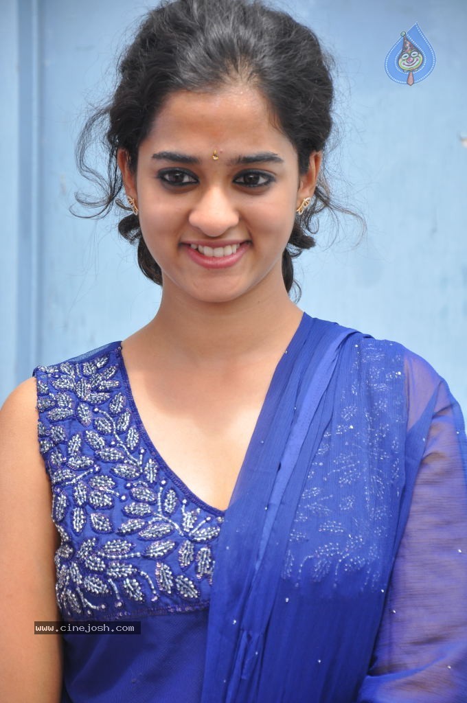 Nanditha Latest Stills - 5 / 49 photos