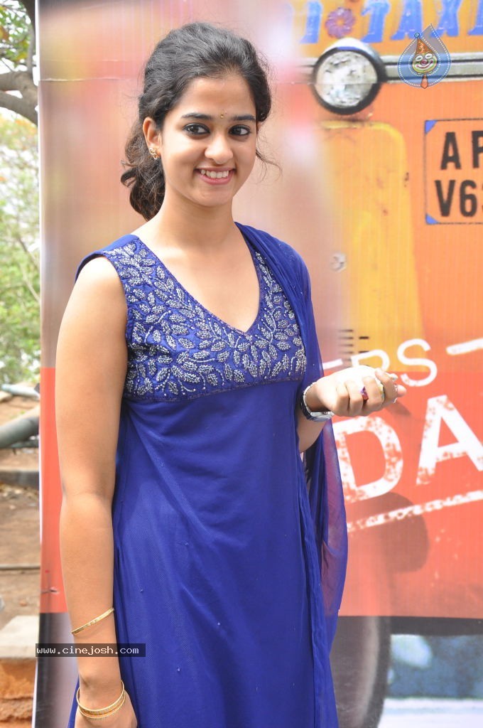 Nanditha Latest Stills - 11 / 49 photos