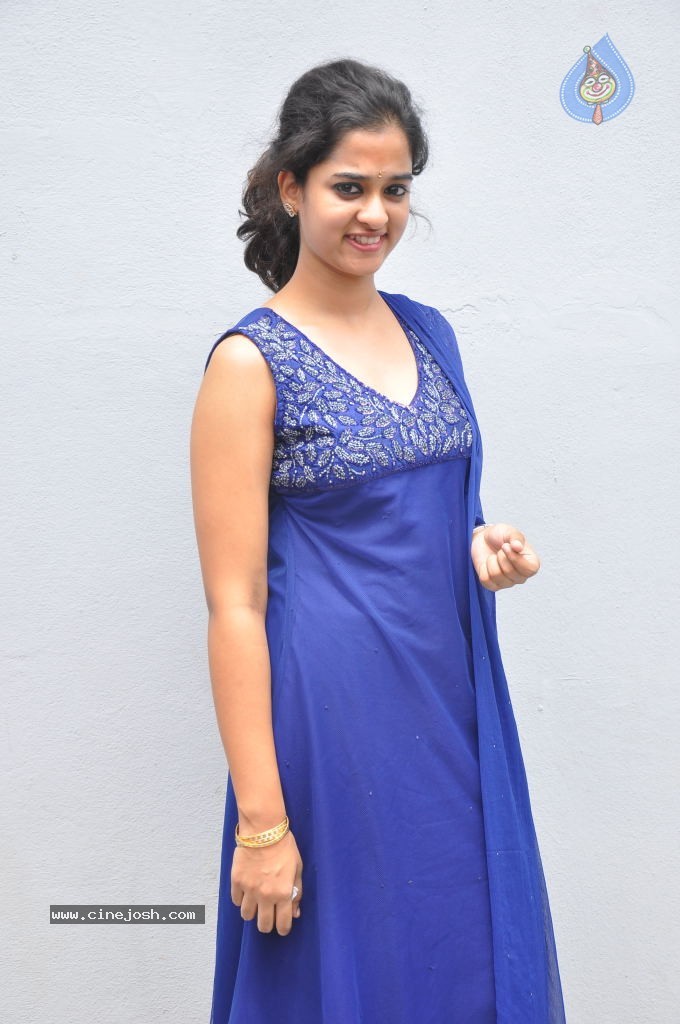 Nanditha Latest Stills - 19 / 49 photos