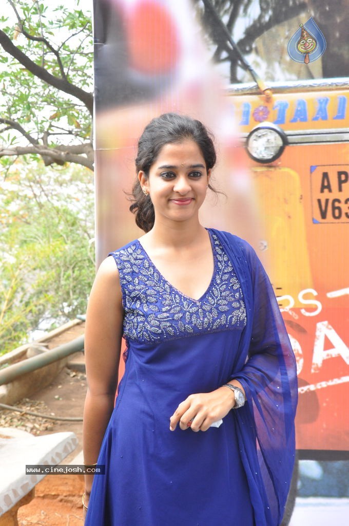 Nanditha Latest Stills - 23 / 49 photos