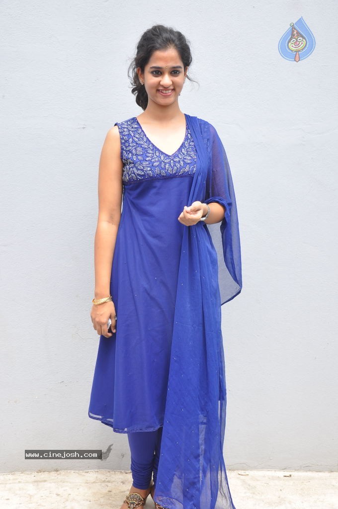 Nanditha Latest Stills - 41 / 49 photos