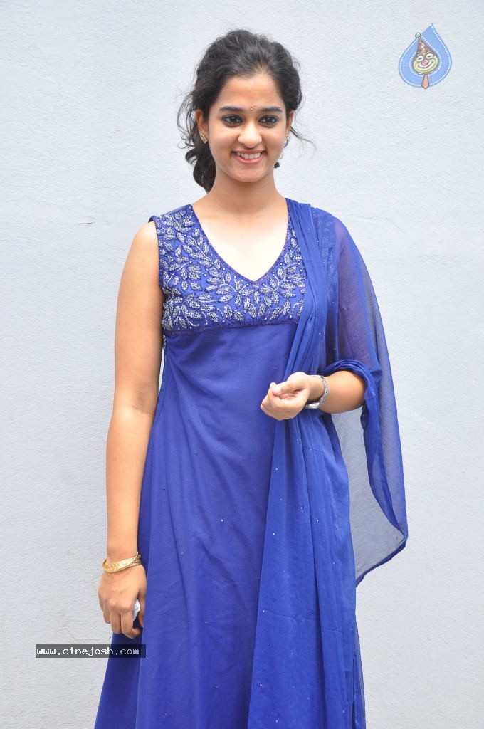 Nanditha Latest Stills - 44 / 49 photos