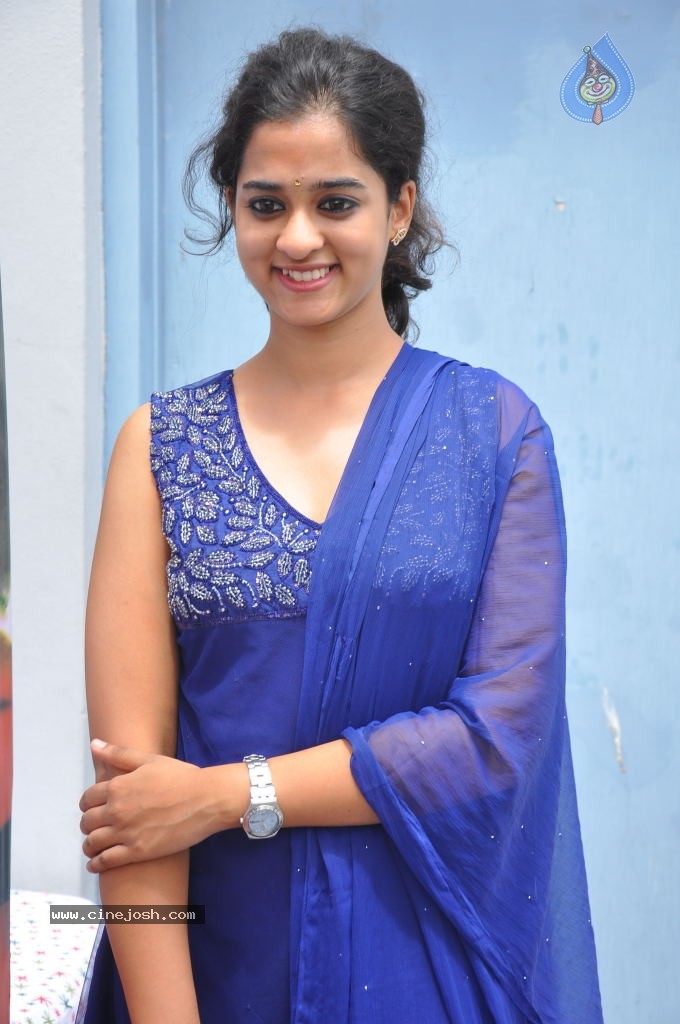 Nanditha Latest Stills - 46 / 49 photos