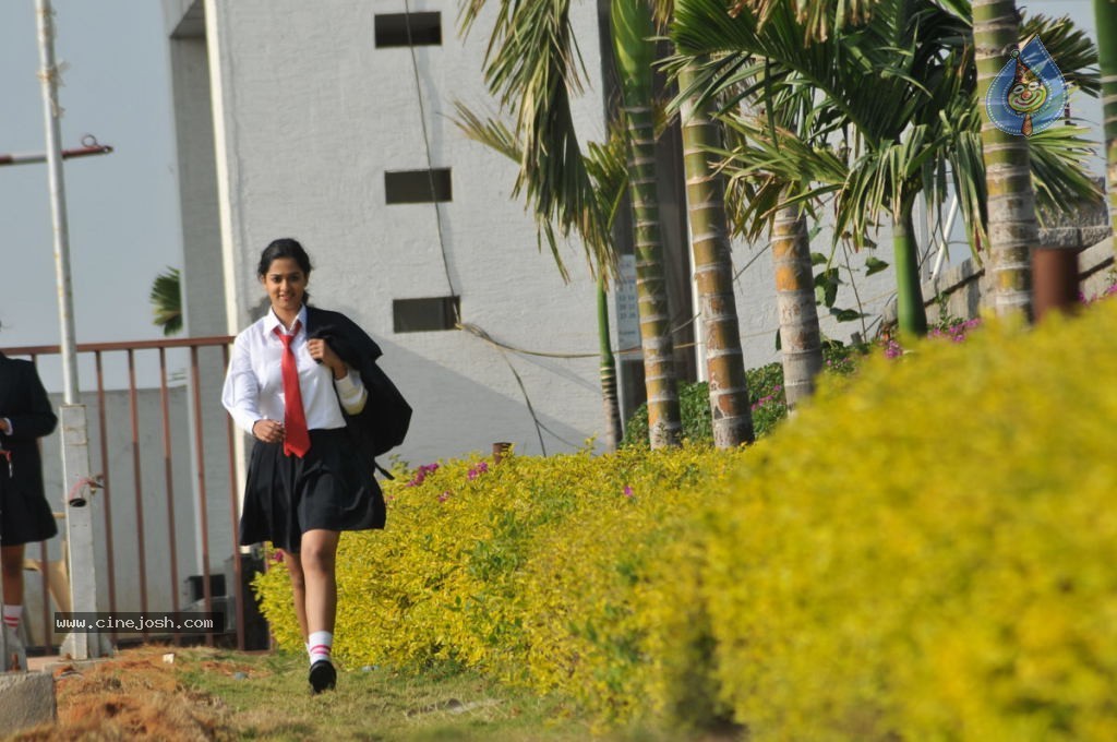 Nanditha Latest Stills - 2 / 60 photos