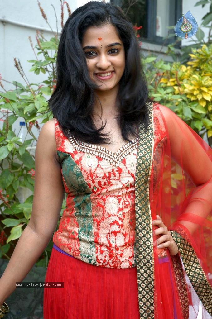 Nanditha Latest Stills - 14 / 46 photos