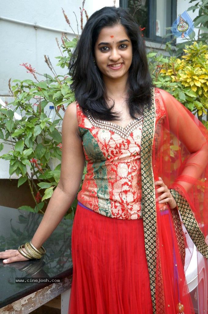 Nanditha Latest Stills - 20 / 46 photos