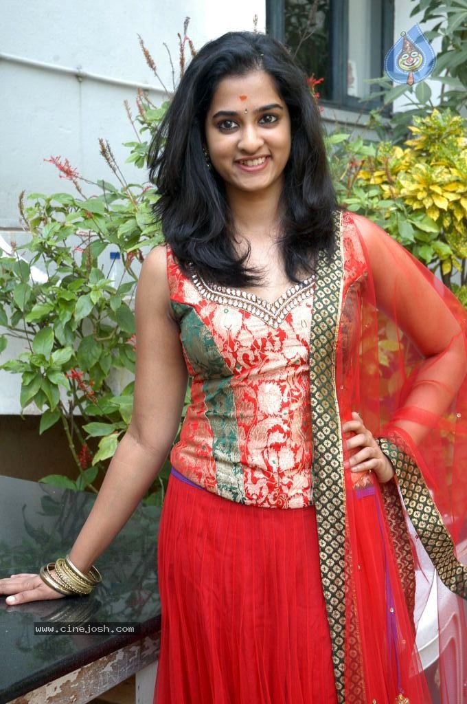 Nanditha Latest Stills - 35 / 46 photos