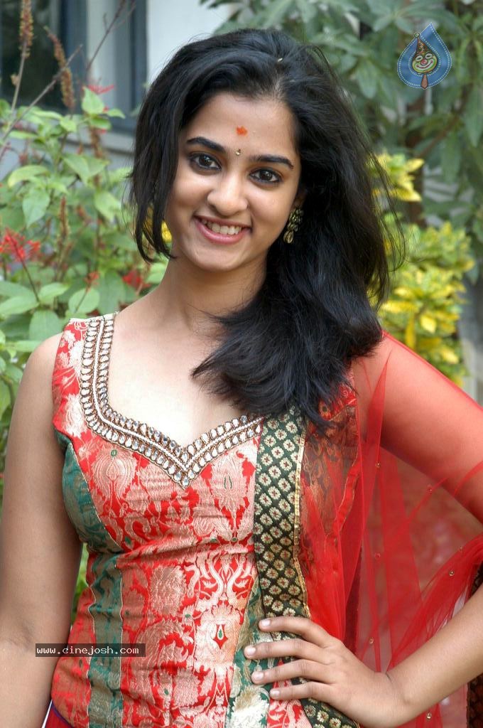 Nanditha Latest Stills - 36 / 46 photos