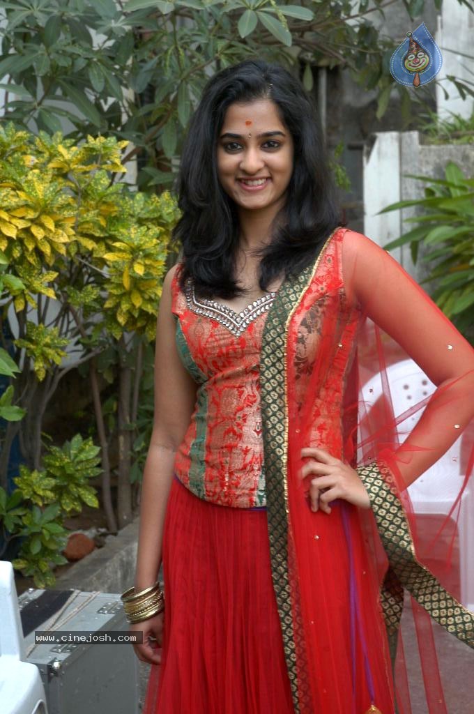 Nanditha Latest Stills - 38 / 46 photos