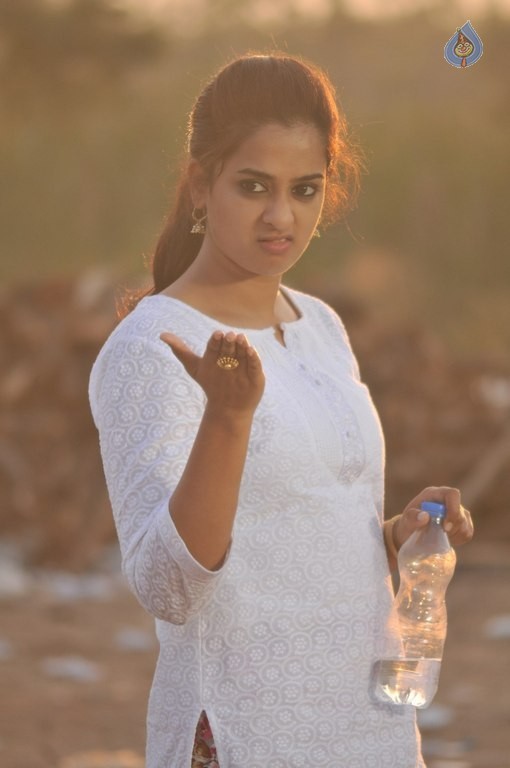 Nanditha New Gallery - 4 / 29 photos