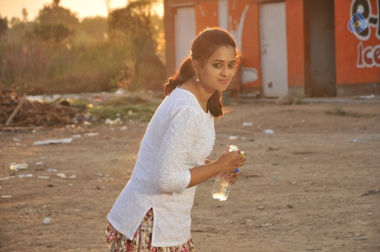 Nanditha New Gallery - 6 / 29 photos