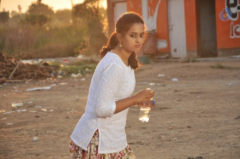 Nanditha New Gallery - 8 / 29 photos