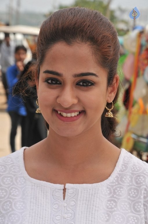 Nanditha New Gallery - 9 / 29 photos