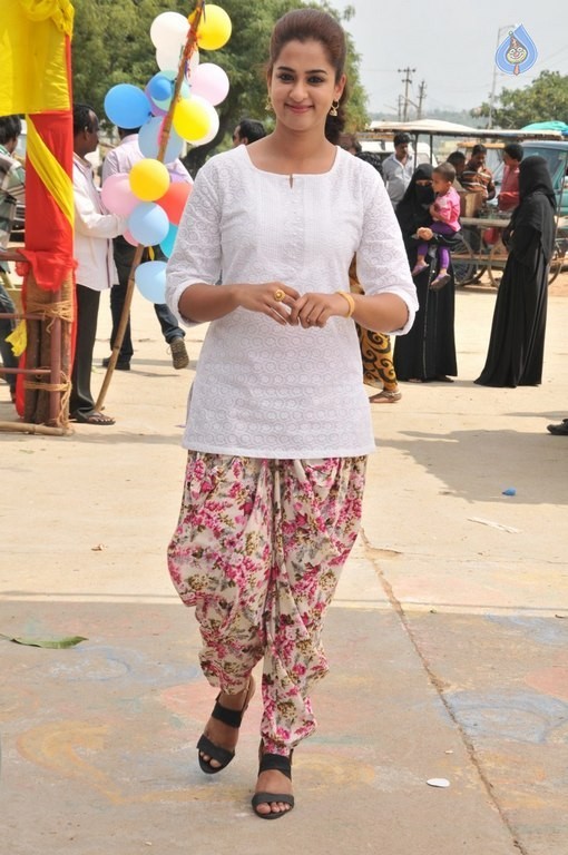 Nanditha New Gallery - 11 / 29 photos