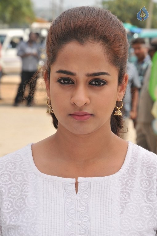 Nanditha New Gallery - 12 / 29 photos