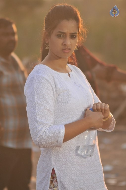 Nanditha New Gallery - 13 / 29 photos