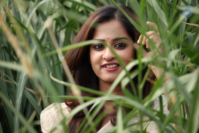 Nanditha New Gallery - 14 / 29 photos