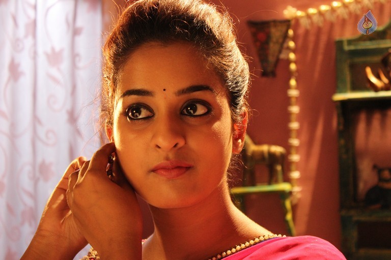 Nanditha New Gallery - 7 / 42 photos