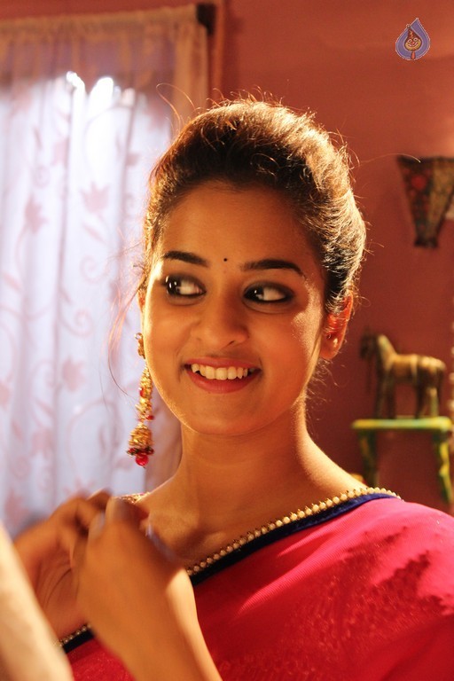 Nanditha New Gallery - 9 / 42 photos