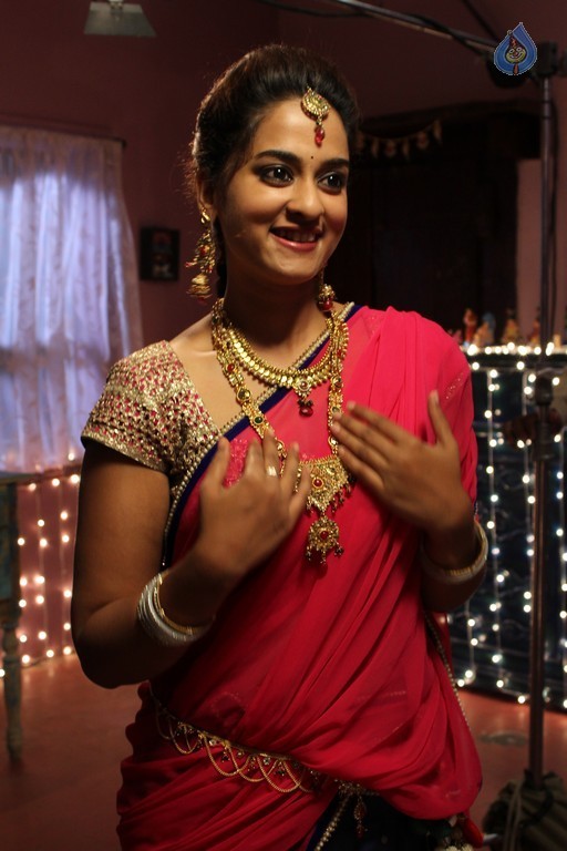 Nanditha New Gallery - 28 / 42 photos