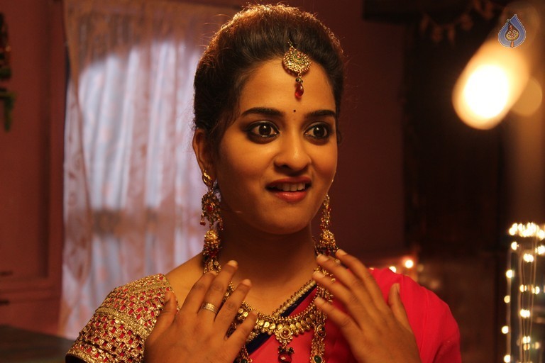 Nanditha New Gallery - 34 / 42 photos