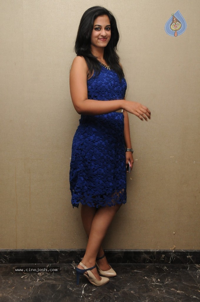 Nanditha New Gallery - 62 / 91 photos