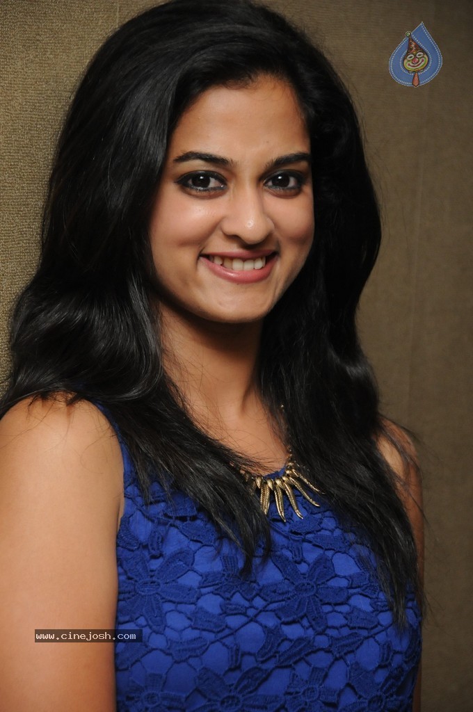 Nanditha New Gallery - 86 / 91 photos