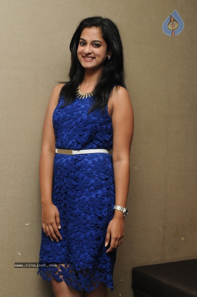 Nanditha New Gallery - 91 / 91 photos