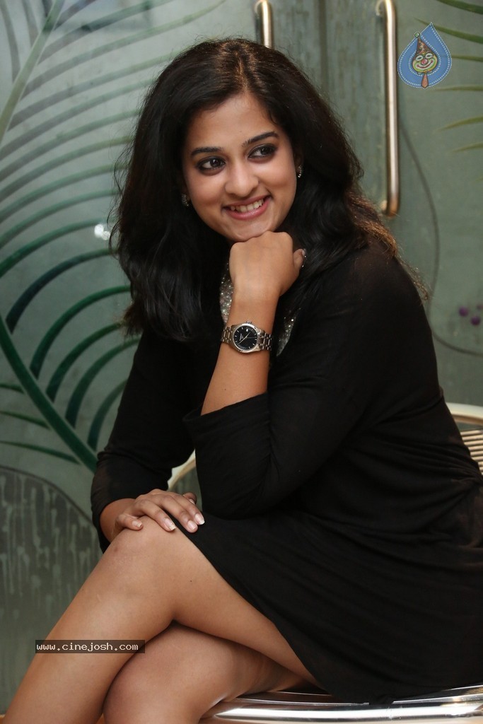 Nanditha New Photos - 67 / 106 photos