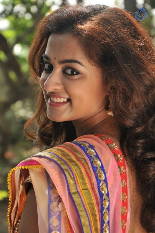 Nanditha New Photos - 11 / 42 photos