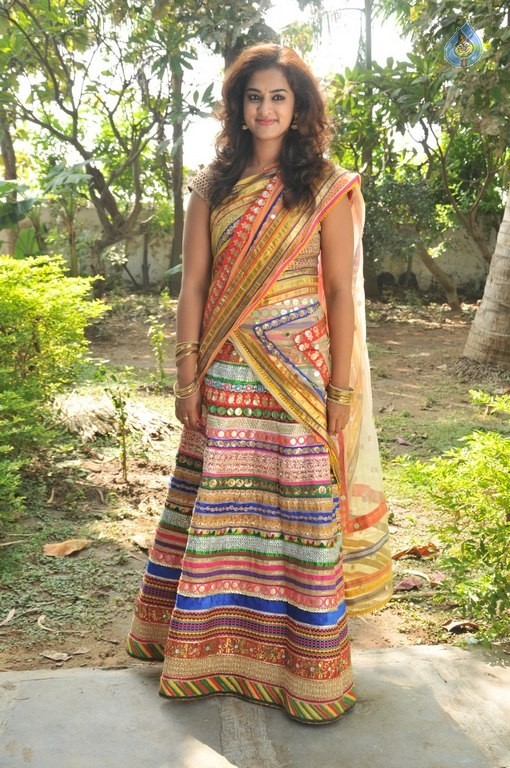 Nanditha New Photos - 18 / 42 photos