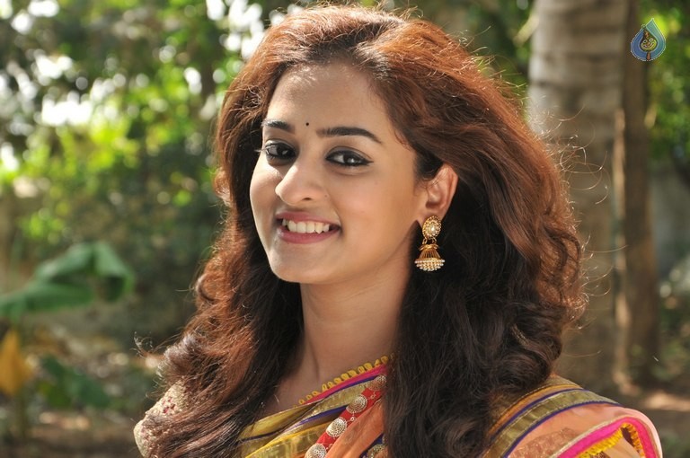 Nanditha New Photos - 42 / 42 photos