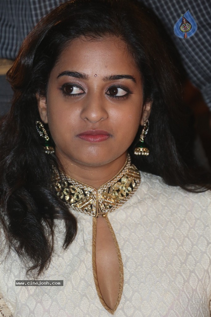 Nanditha New Pics - 8 / 36 photos