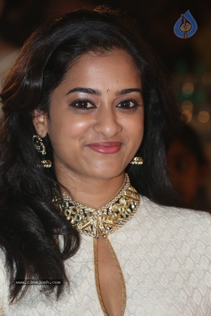 Nanditha New Pics - 10 / 36 photos