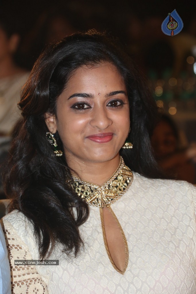 Nanditha New Pics - 13 / 36 photos